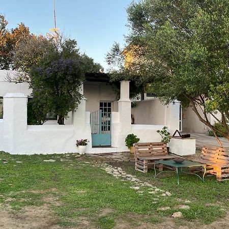 La Casa De Los Geranios Tahivilla Exterior photo